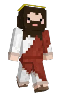 EmperorMbappe's Minecraft skin