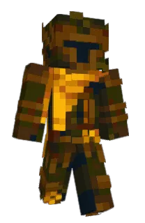 Front of TbmTheGoat's skin