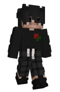 Front of VilleMannen34's skin