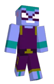 Skin preview
