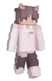 Front of Hock3yB3nd3r8's skin