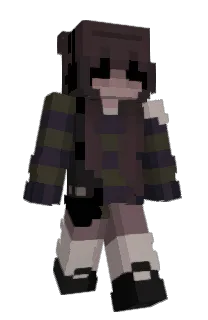 Jasper_DiedXD's Minecraft skin
