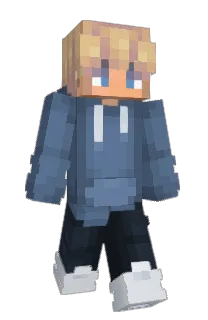 NevzChance's Minecraft skin
