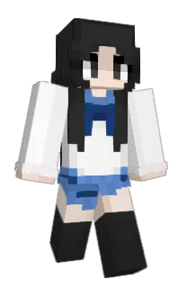 Front of Top1DePortugal's skin
