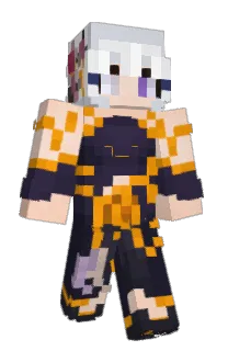 Front of spacelover69's skin
