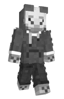 Front of Dinosur1234's skin