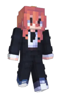 VangelPix's Minecraft skin