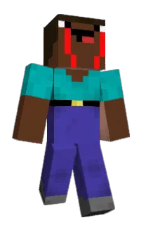 Front of astrolivee's skin