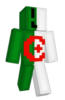 bibou92's Minecraft skin