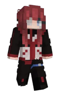 sayuyuyuyu's Minecraft skin