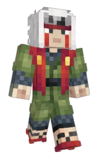 actavissosa's Minecraft skin