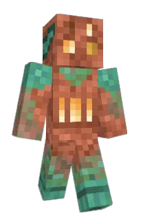 Front of jls0013's skin