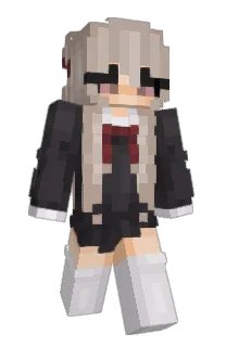 nitne's Minecraft skin