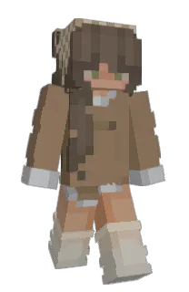 Front of itz_alexxndra's skin