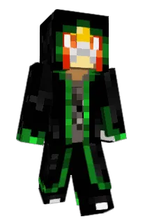 Front of Lordalacran's skin