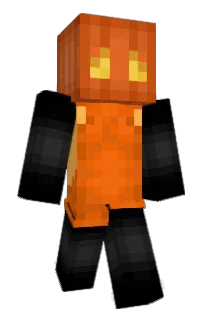Front of plastic_kayo's skin