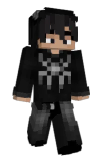 csp's Minecraft skin