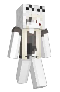 Front of hfsgfdj's skin