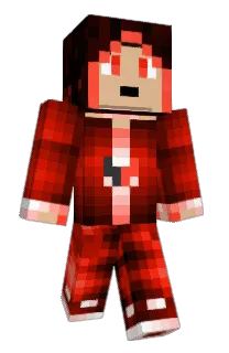 Front of Mbaast8's skin