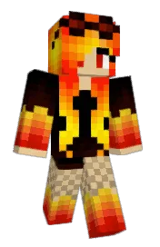 Skin preview