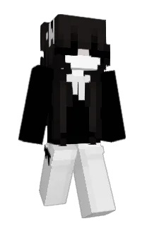 od5s's Minecraft skin