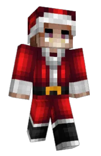 Front of Sheinuxx's skin