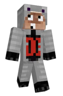 Front of LilUziFan123's skin