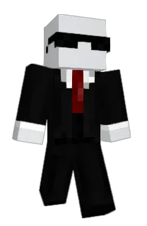 Front of vsjq's skin