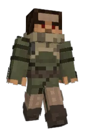 Skin preview