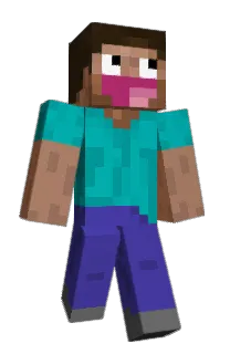 Front of i9e's skin
