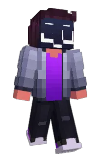 Front of A1ix_'s skin