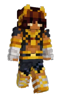 Front of Puqi_'s skin