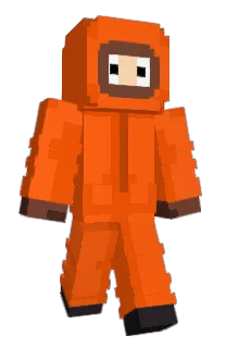 Front of TheozinhoINC's skin