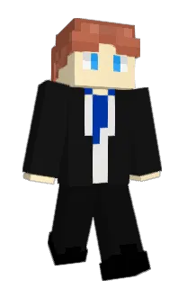 Front of Marshans's skin