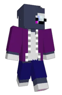 Front of sv06's skin