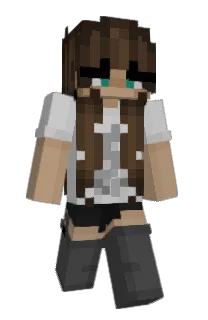 Front of Laniebug155's skin