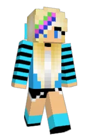 Skin preview