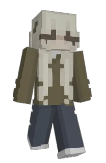 siuy's Minecraft skin
