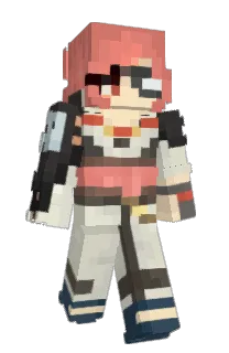 Jane_Is_A's Minecraft skin