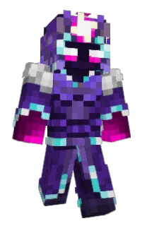 ingerted's Minecraft skin