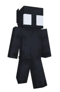 Front of ElPinchiDeymi's skin