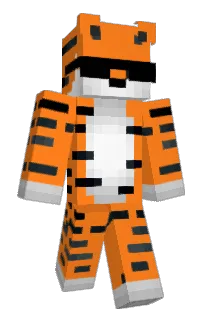 Front of Chettorin308's skin