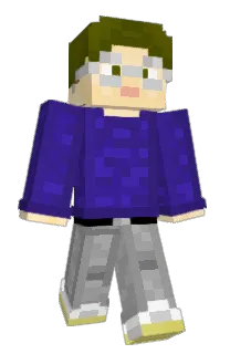 Front of 9rig's skin