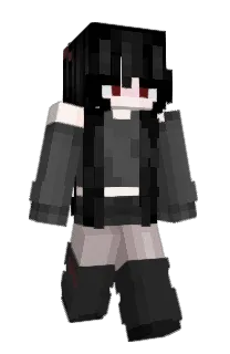 Sesenn's Minecraft skin