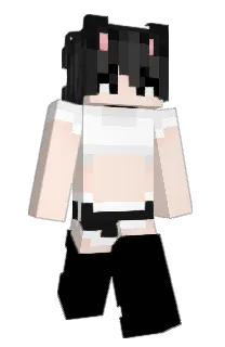 SnailLD14's Minecraft skin