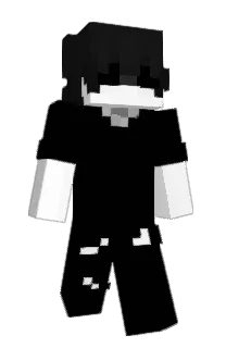 Front of RMCFILIPE's skin