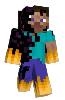Front of vertab6r's skin