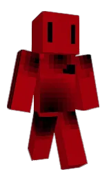 Minecraft skin — Classic model