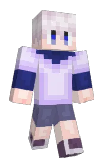 M7L6's Minecraft skin