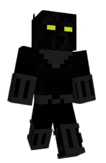 panda5713's Minecraft skin